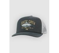 Salty Crew Good Times Trucker Cap Gris Homme