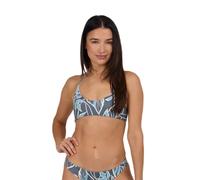 Salty Crew Haut De Bikini Rattan Palms Rev Bralette