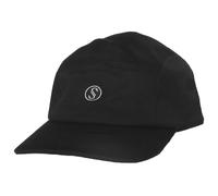 Salty Crew - Hooks 5 Panel Birch Pirate Black - Casquette