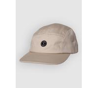Salty Crew Hooks 5 Panel Casquette Uni