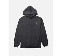 Salty Crew Ichiban Hoodie Noir 2XL Homme