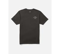 Salty Crew Ichiban Short Sleeve T-shirt Noir XL Homme