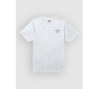 Salty Crew - Ichiban Ss Tee - T-shirt homme White - XXL