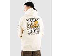 Salty Crew Ink Slinger Hoodie polaire M