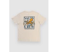 Salty Crew Ink Slinger Kids T-Shirt à motifs M