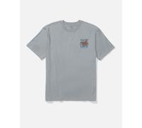 Salty Crew - Ink Slinger S/S Tee - T-shirt homme Quarry - S