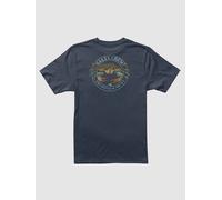 Salty Crew Jimmy Kids T-Shirt bleu M