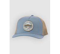 Salty Crew Casquette Jimmy Trucker Bleu Homme Taille unique