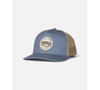 Salty Crew Casquette Jimmy Trucker Bleu Homme Taille unique