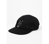 Salty Crew Lb 5 Panels Cap Noir Homme
