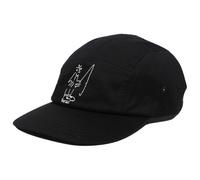Salty Crew - Lb x Snapback Black - Casquette