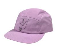 Salty Crew - Lb x Snapback Purple - Casquette