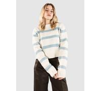 Salty Crew Lighthouse Pull blanc XS