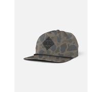 Salty Crew - Long Range Snapback - Casquette homme Sand Camo - Taille unique