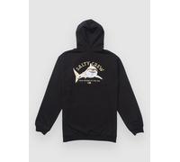 Salty Crew Lurking Sweat à capuche noir S