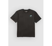 Salty Crew Mahi Surface Classic T-Shirt noir S
