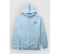 Salty Crew Mahi Surface Hoodie Bleu L Homme
