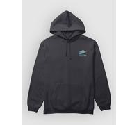 Vêtements Salty Crew Mahi Surface Fleece pour Homme M Noir