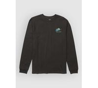 Salty Crew Mahi Surface T-Shirt manches longues noir L