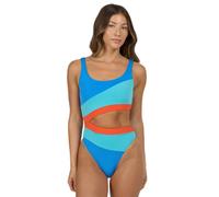 Salty Crew Maillot De Bain Surf Break One Piece