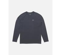 Salty Crew - Mariner Ls Tech Tee - T-shirt anti uv homme Cast Blue - S
