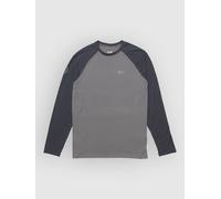 Salty Crew Mariner Tech Long Sleeve Rash Guard Noir 2XL Homme