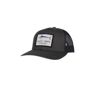 Salty Crew Marlin Mount Retro Trucker Cap One Size