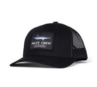 Salty Crew - Marlin Mount Retro Trucker Black - Casquette