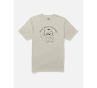 Salty Crew T-shirt à Manches Courtes Mb Adventure 1