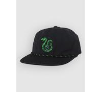 Salty Crew Casquette Mb Snake 5 Panels