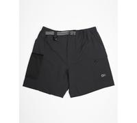 Salty Crew Net Utility Hybrid Tech Shorts Noir XL Homme