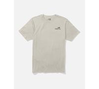 Salty Crew Original Short Sleeve T-shirt Beige 2XL Homme