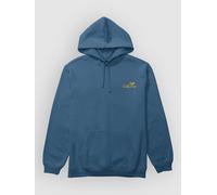 Salty Crew Original Hoodie Bleu 2XL Homme