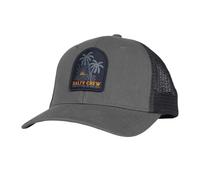 Salty Crew Palmdale Retro Trucker Cap Gris Enfants