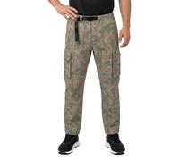 Salty Crew Tackle Cargo Pants Marron XL Homme