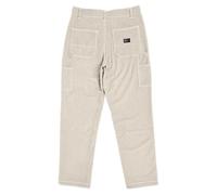 Salty Crew Service Pants Beige 28 Homme