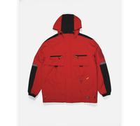Salty Crew Pilot Jacket Rouge L Homme