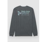Salty Crew Props T-Shirt gris L