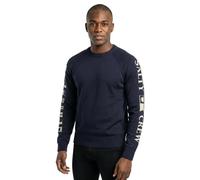 Salty Crew Pull Alpha Knit
