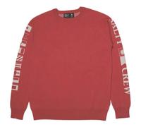 Salty Crew Pull Alpha Knit