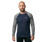 Salty Crew Rash Guard Manches Longues Mariner Tech