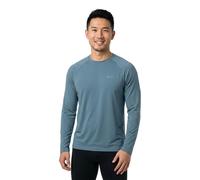 Salty Crew Rash Guard Manches Longues Mariner Tech