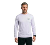 Salty Crew Rash Guard Manches Longues Shootout Sunshirt