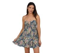 Salty Crew Robe Courte Sans Manches Island Style