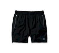 Salty Crew Rone Walkshort Shorts Noir L Homme
