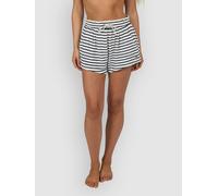 Salty Crew Schooner Shorts Blanc S Femme