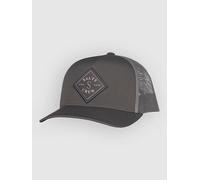 Salty Crew Sea Line Retro Trucker Casquette gris Uni