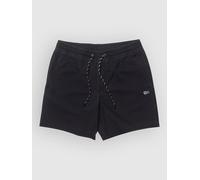Salty Crew Seadog Volley Swimming Shorts Noir L Homme