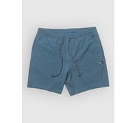 Salty Crew Seadog Volley Boardshort noir XXL
