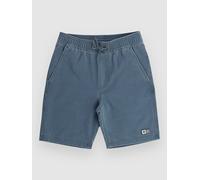Salty Crew Seadog Volley Kids Boardshort bleu XL